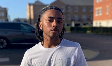 15-year-old stab victim named