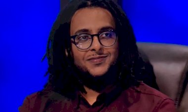 Meet Countdown’s first ever black champion