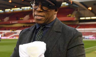 Closed youth clubs have fuelled knife crime - Ian Wright