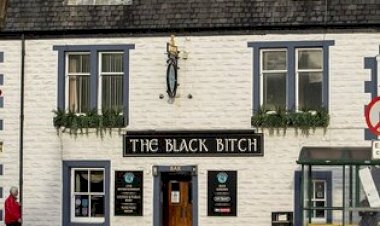 Call for calm in pub name race row