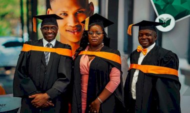 Why Namibia’s new degree for Youth Workers is a pathway to empowerment