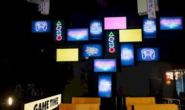 How to Set Up a Dedicated Game Server
