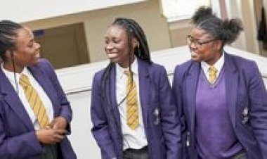 Outrage as school bans 'black' words like 'bare'