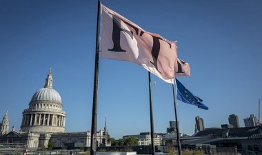 Financial Times Insight: What is it like to be a journalist at the FT?