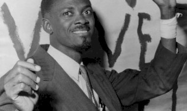 Belgium scuppers ceremony to honour freedom fighter Patrice Lumumba