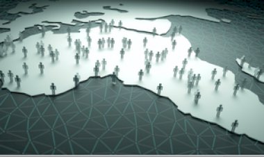 Powerhouse Africa set to dominate as population grows