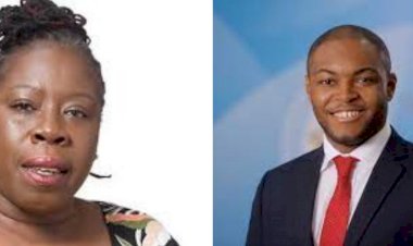 Black candidates in running for safe seat