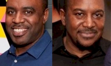 Newham social entrepreneurs awarded MBE for services to Disadvantaged People and Social Enterprise