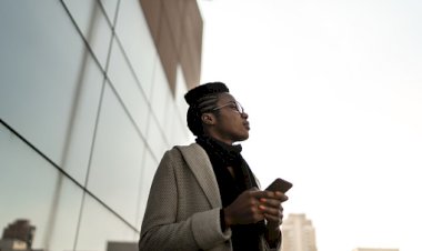 Black applicants three times less likely to get onto government graduate scheme