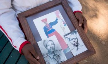 Herero and Nama call for new reconciliation agreement with Germany