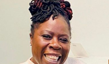 Paulette Hamilton to be first black Birmingham MP