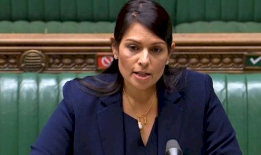 Home Office reveal £41 million paid to Windrush scandal victims