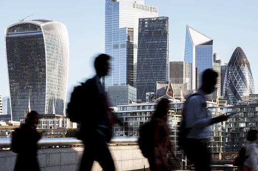 Black workers' pay unlikely to keep pace with soaring inflation