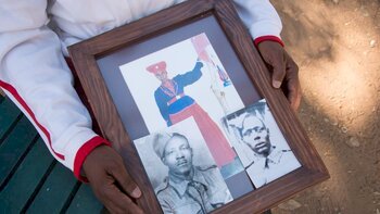Herero and Nama call for new reconciliation agreement with Germany