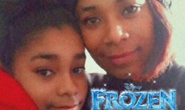 'My child was frozen out of Frozen for being black'