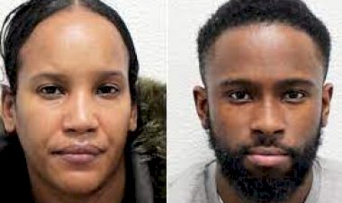 Mum jailed for life after driving son to murder teenager