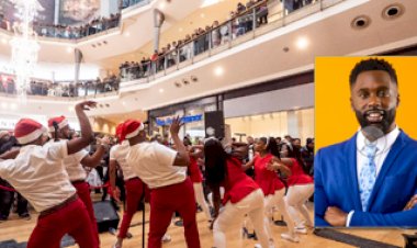 No performances for all-white audiences