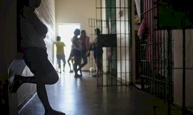 Black women face 'double disadvantage' in criminal justice system