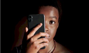 Black history brought to life for new Instagram film