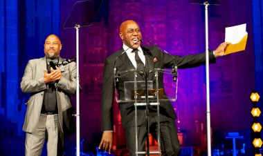 The very best of British diversity celebrated at National Diversity Awards