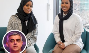 A mentor for every young Londoner