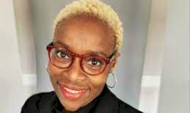 New Labour, New Race Row