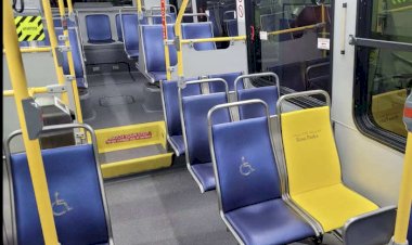 Give Rosa Parks more than a bus seat