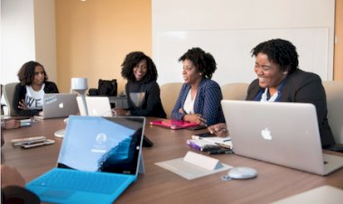 Africa’s women business leaders to examine the future role of artificial intelligence