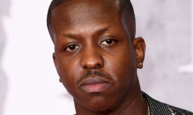 Multi-talented Jamal Edwards dies, aged 31