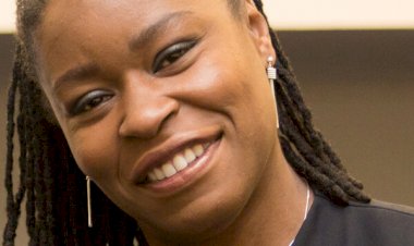 Black communities set agenda for policing reform
