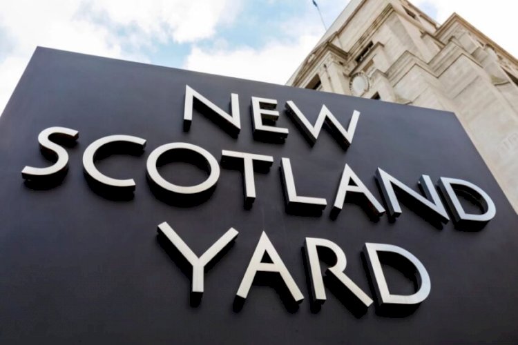 Review into police culture ignores racism