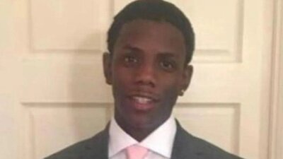 London’s first teenage knife crime victim in 2022 named