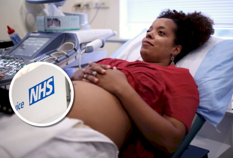 NHS riddled with race inequality
