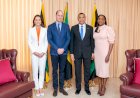 Jamaica will become 'independent,' says PM