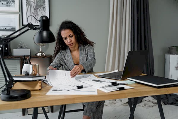 Do You Need Someone to Do the Behind-the-Scenes Work? Hire a Virtual Assistant