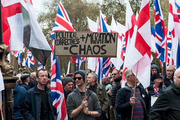 Anti-black racism is 'ingrained and explicit' - report