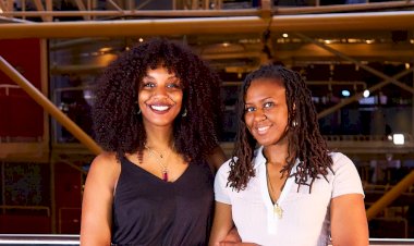 Melanin Markets returns to centre stage