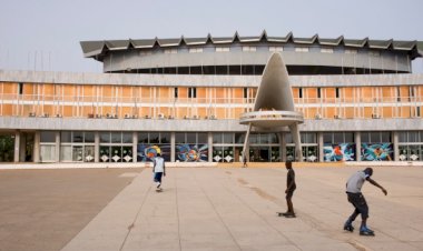 Togo to join Commonwealth