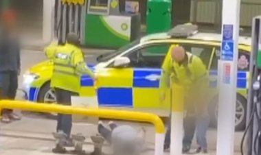 Police urged to work with black people to stamp out Taser use