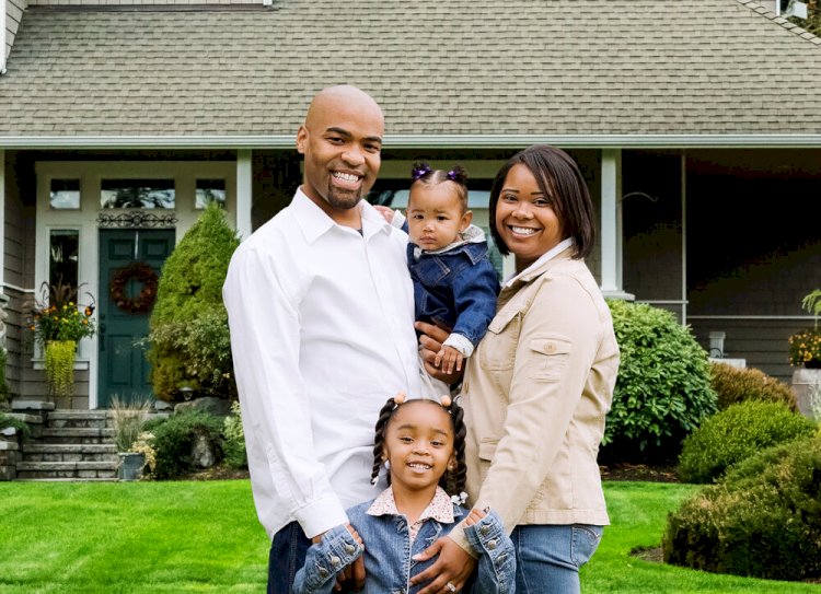 Building generational wealth