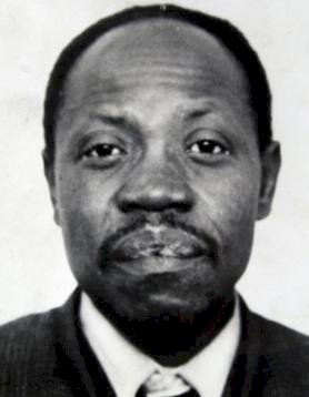 Theft of black honouring first black person to die police custody is stolen - police suspect a hate crime