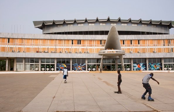 Togo to join Commonwealth