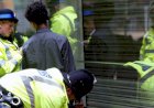 Campaign group get go-ahead for legal challenge to Met Police’s Gangs Matrix
