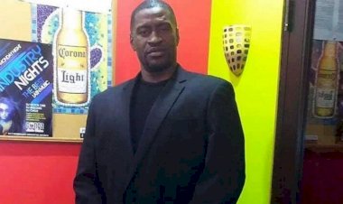 George Floyd murderer in bid for new trial