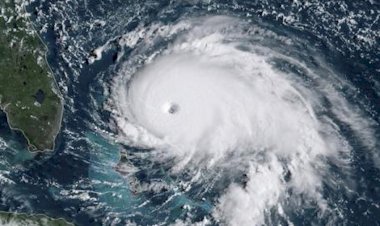 Caribbean region urged to prepare for "above-average" hurricane season