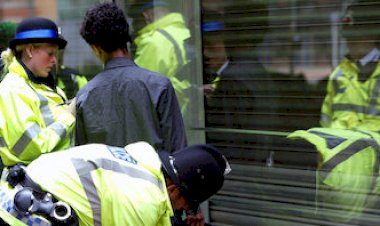 Campaign group get go-ahead for legal challenge to Met Police’s Gangs Matrix