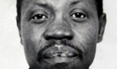 Man arrested over theft of David Oluwale plaque