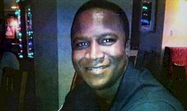 Sheku Bayoh called  "Scotland's George Floyd" by campaigners as inquiry begins