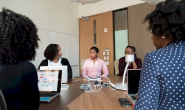 Black business growth must be given greater backing says report