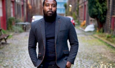 Fatherhood Awards aims to give dads the confidence to talk about their emotions